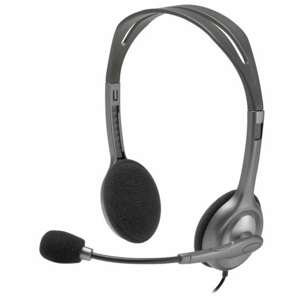 LOGITECH H111